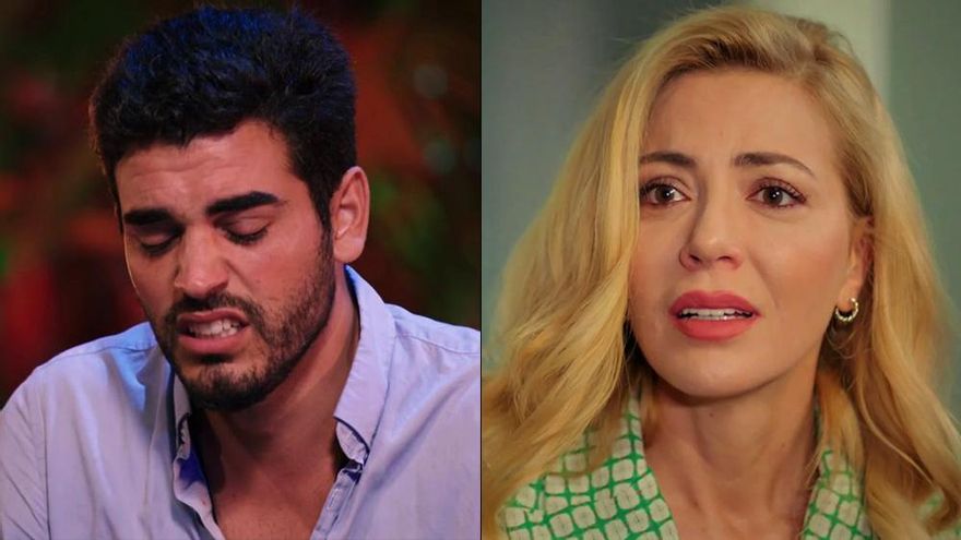 'La isla de las tentaciones 6' (12.2%) nota más que 'Hermanos' (12.3%) la llegada de los cocinillas de La 1