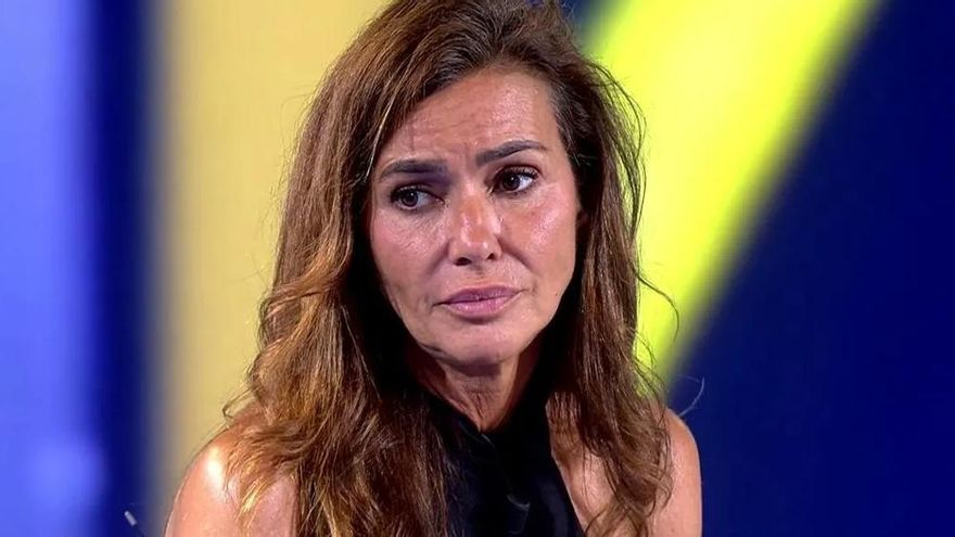 Arantxa del Sol, "profundamente arrepentida" por su altercado con Ángel Cristo en 'Supervivientes 2024'