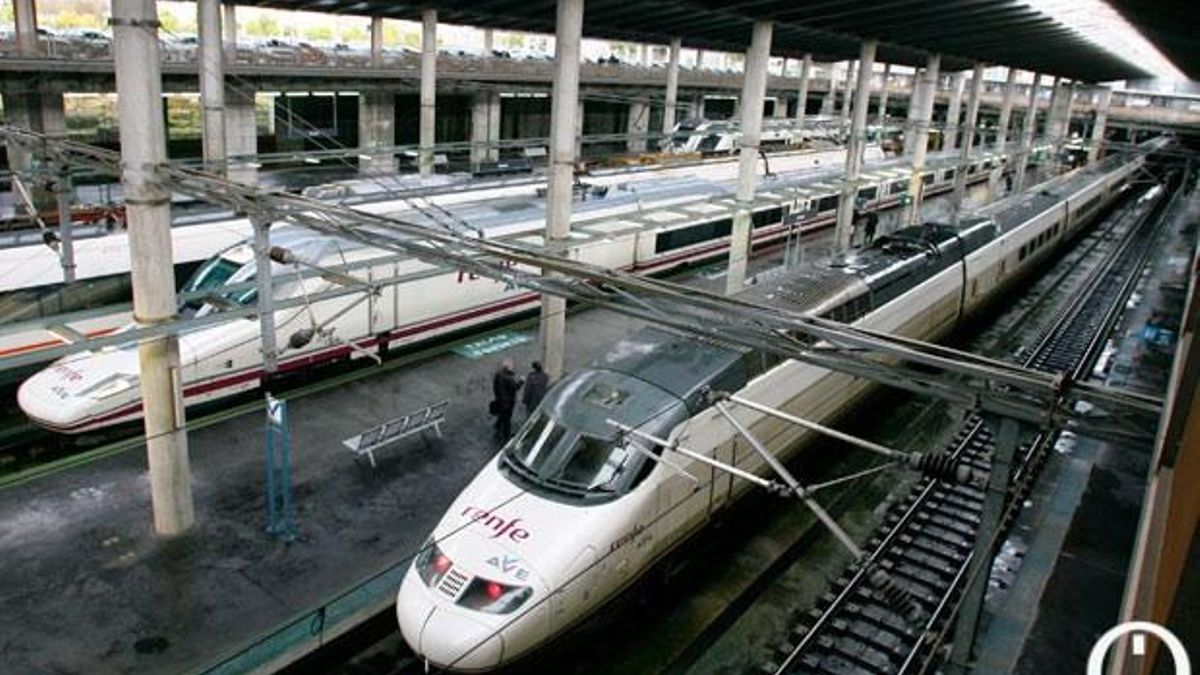 Transportes adjudica el estudio informativo para conectar Jaén con la alta velocidad mediante un baipás en Córdoba