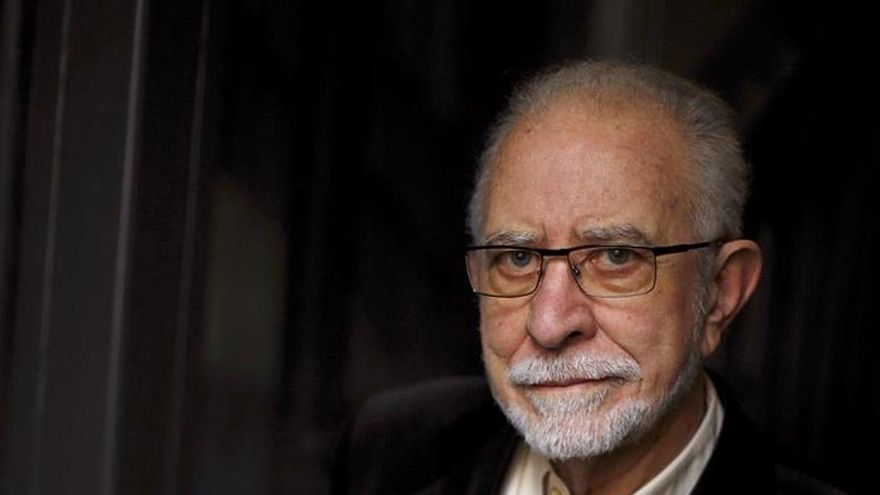 José María Merino le da nueva vida en el español actual al "Calila y Dimna"