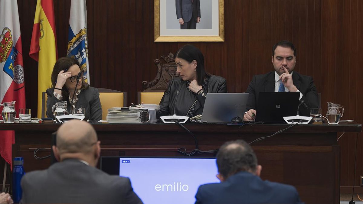 El PP rechaza la exigencia en bloque de la oposición en Santander de que asuman responsabilidades por el accidente de El Bocal