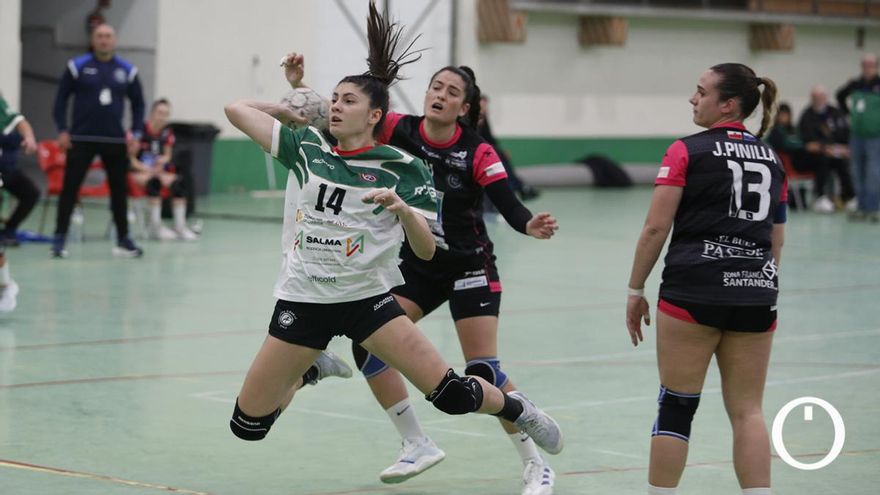 El Adesal pierde un patrocinio y gana tres renovaciones clave