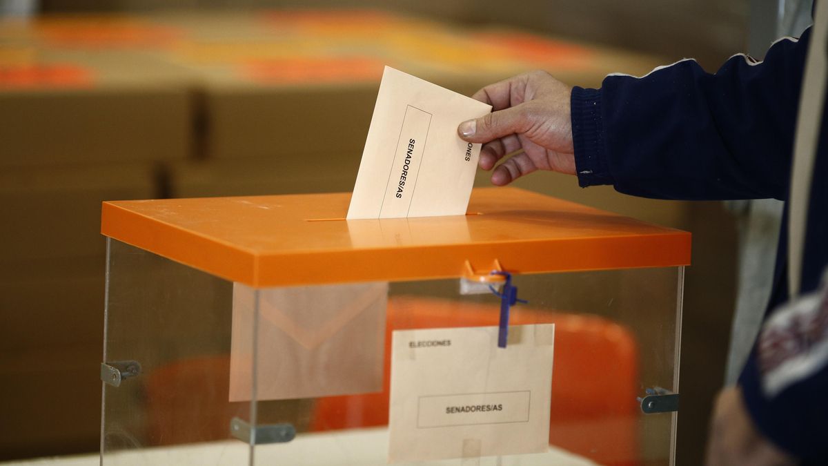 ¿Quién rescatará al voto náufrago?