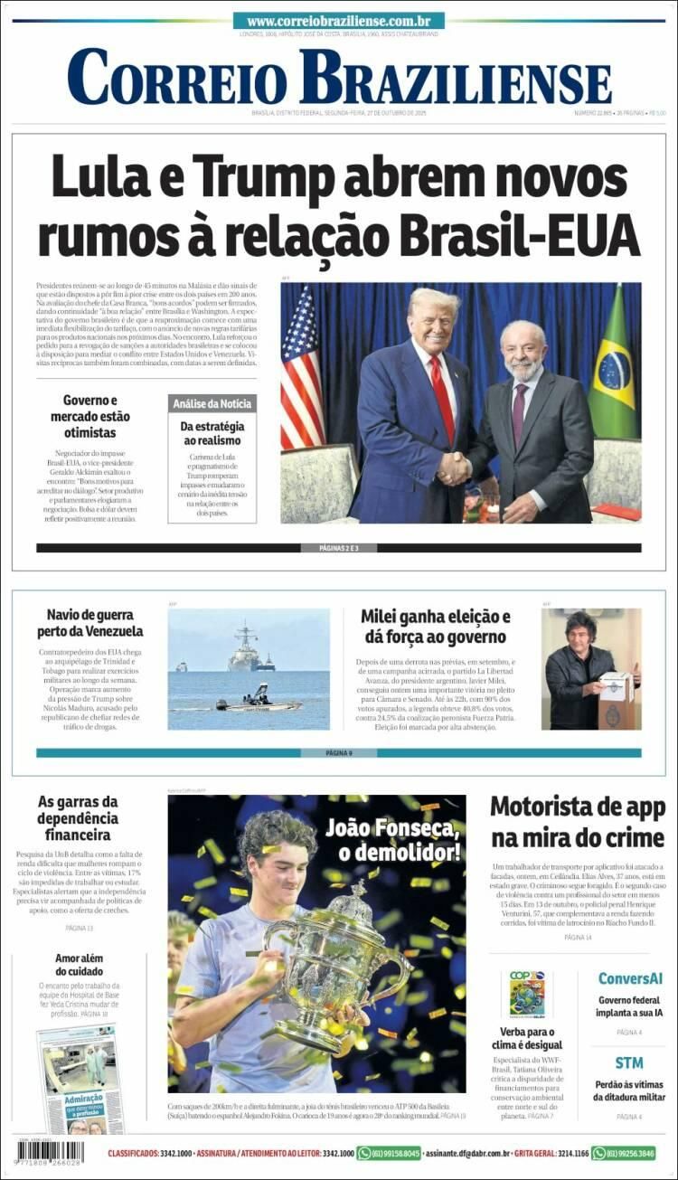 Correio Braziliense