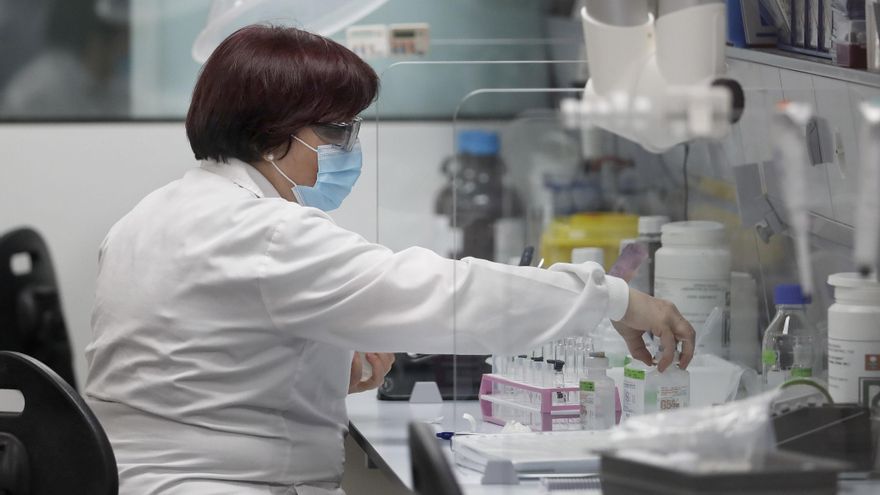 Los retrasos de Janssen con la vacuna impiden al laboratorio catalán Reig Jofre iniciar su producción
