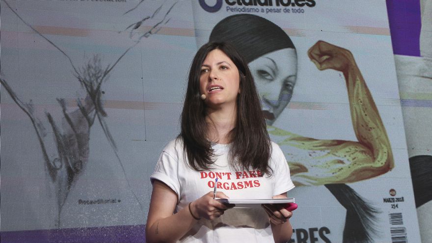 Evento: IX Micromachismos