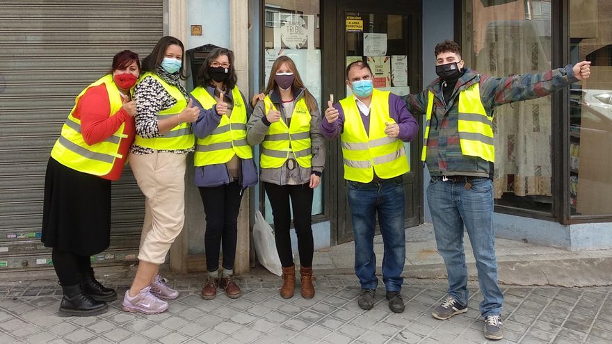 Somos Tribu acaba de recibir el Premio Ciudadano Europeo 2020