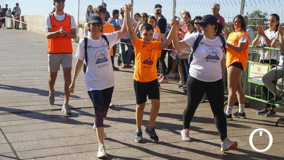III Carrera Escolar por la Paz