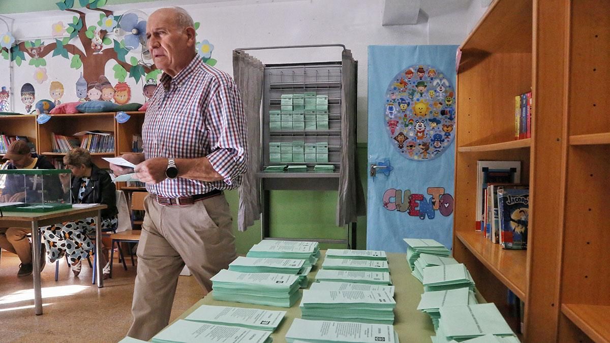 Elecciones al Parlamento de Andalucía 2026