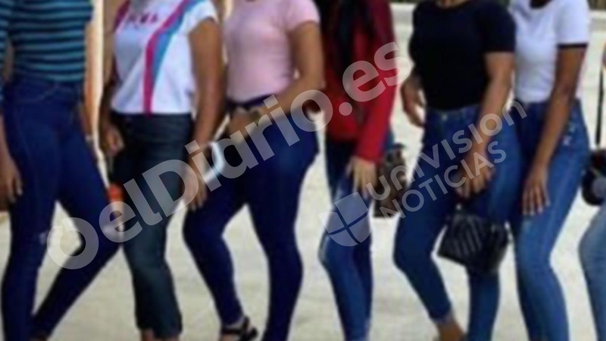 Former Julio Iglesias's employees.