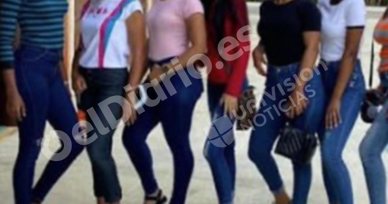 Extrabajadoras de Julio Iglesias