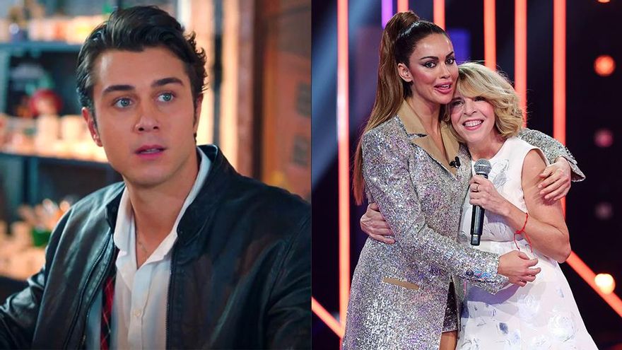 'Hermanos' (13.5%) lidera sobre 'La mejor generación' (8.7%), que abre con poco ritmo la semana de estrenos de Telecinco