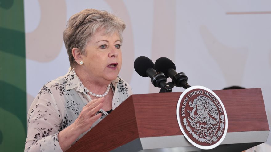 México presenta un 'amicus curiae' ante una corte de EE.UU. contra la ley SB4 de Texas