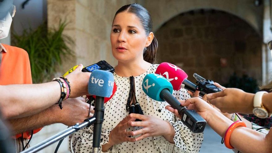 Extremadura destaca el "gran avance" que supone la nueva ley sobre el aborto