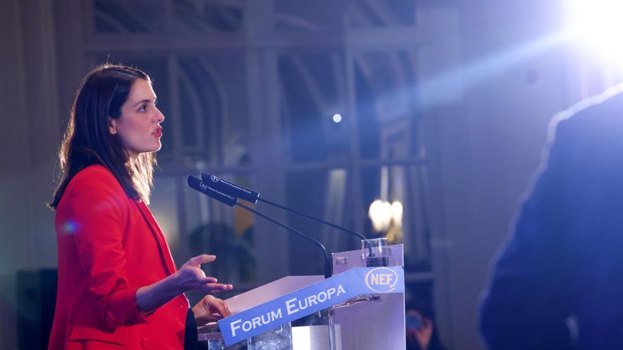 Maestre adelanta su programa hacia la alcaldía de Madrid: 5.500 millones para construir la ciudad de los 15 minutos en dos legislaturas