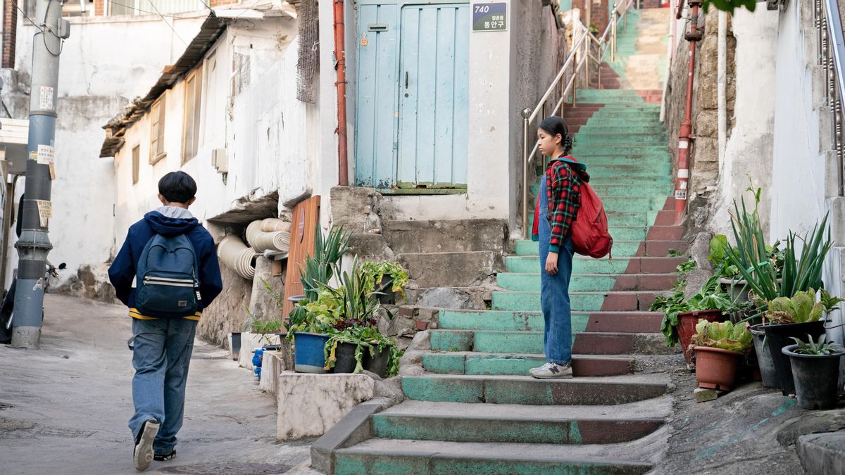 La Filmoteca CajaCanarias proyecta futuros clásicos del cine en su Espacio Cultural de La Palma