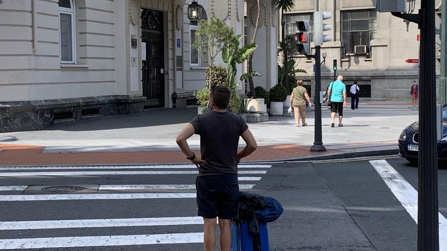 El 14,3% de los hoteles en Euskadi ha permanecido cerrado durante el mes de junio