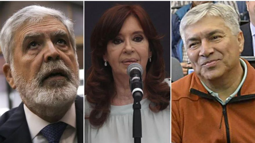 Vialidad: quiénes son los imputados y cuáles son las penas que pidió el fiscal Luciani