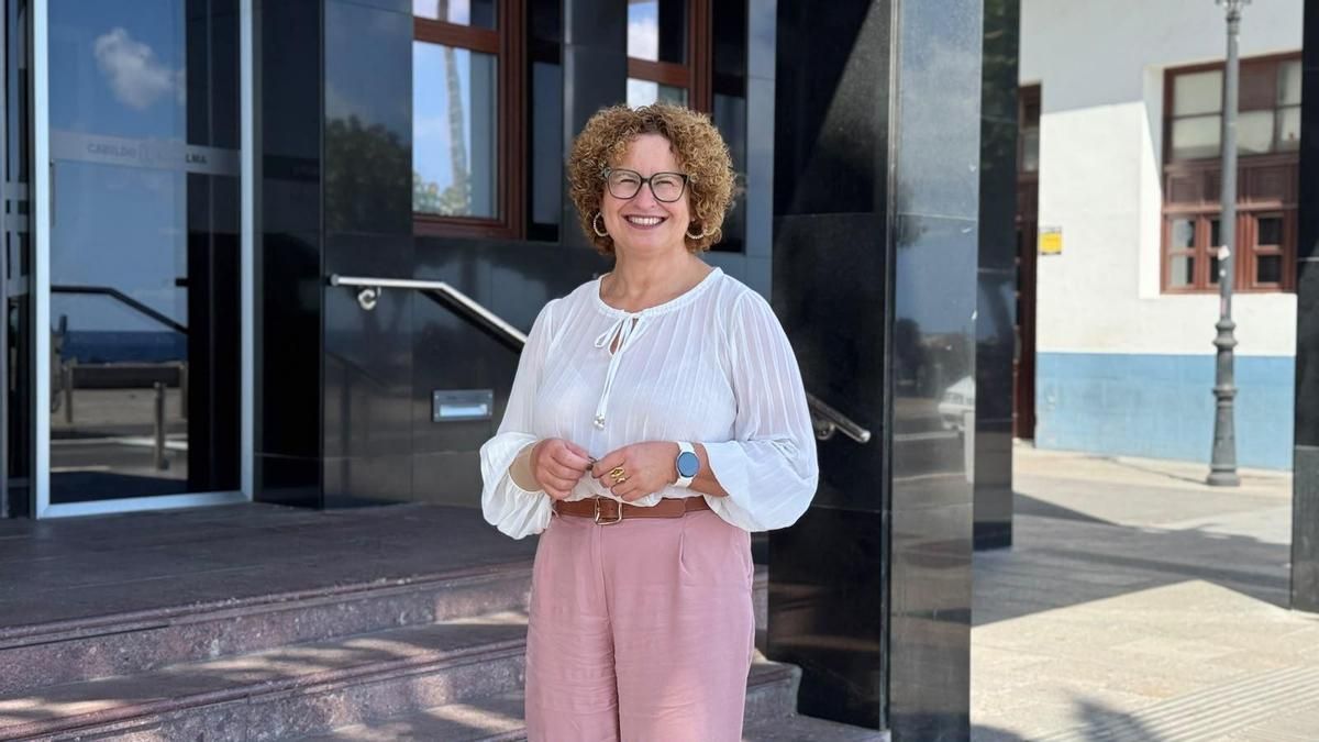 El PP dice que “la falta de planificación de CC en el Cabildo pone contra el reloj a las asociaciones juveniles de La Palma”