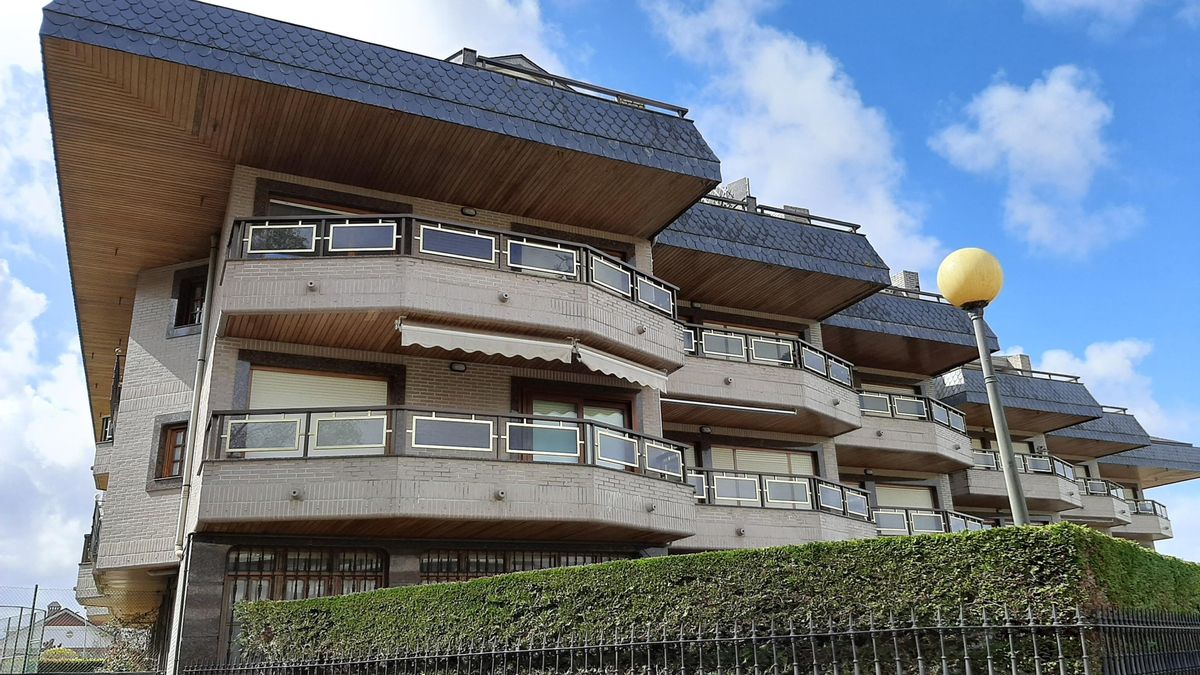 El Tribunal Superior de Justicia de Cantabria respalda el acuerdo del Ayuntamiento de Laredo y los propietarios del edificio Tenis para evitar derribos