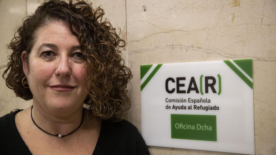 CEAR ve la acogida de menores en recursos para refugiados como temporal y no como lo óptimo