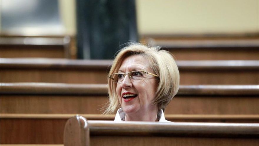 UPyD pide un inventario de inmuebles del Estado vacíos para venta o alquiler