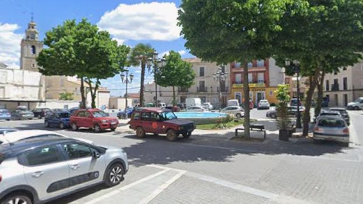 Muere un trabajador por una intoxicación en un taller de Tarancón