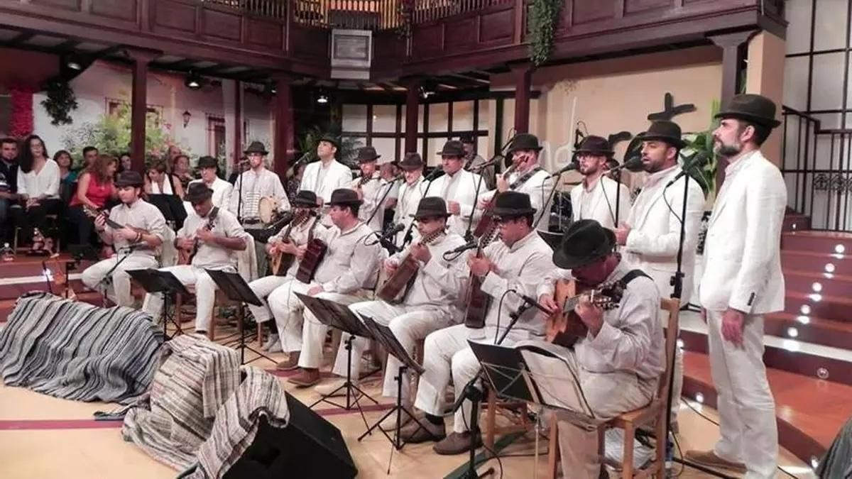 Imagen de archivo de Los Benahoare.