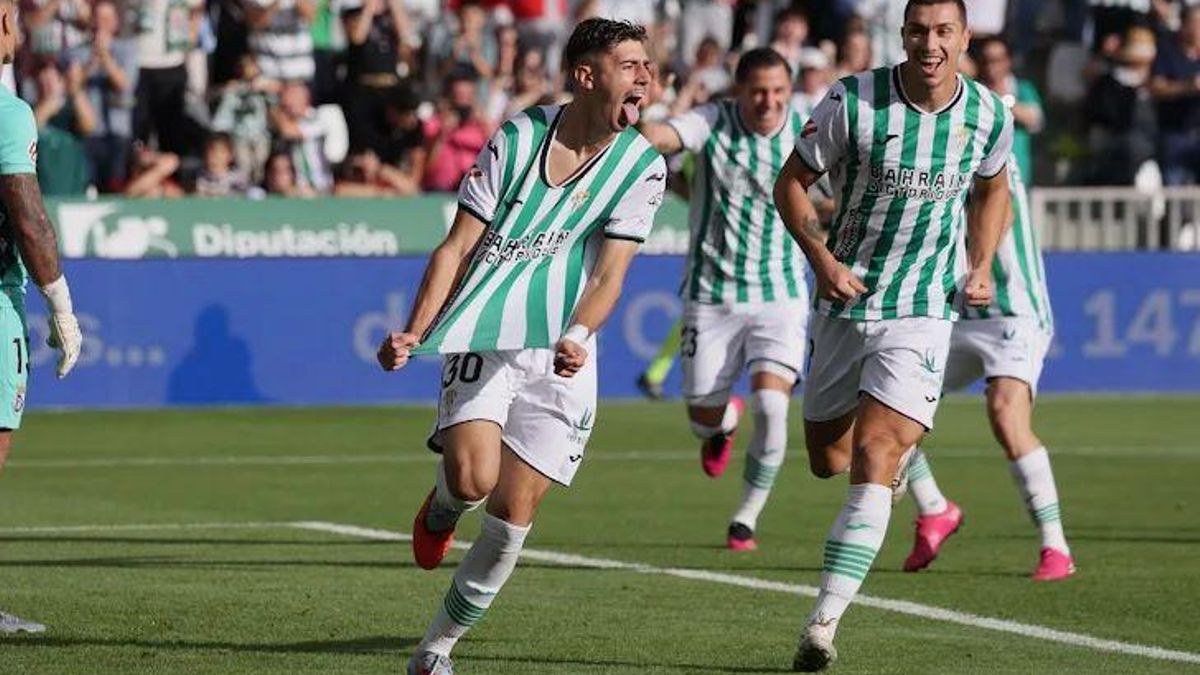 Dani Requena.