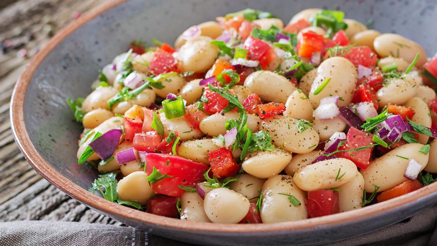 Por qué debés incluir más proteína vegetal en tus comidas (y algunas ideas para hacerlo)