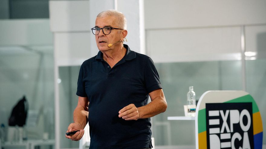 Antonio Ramos Gordillo, la medicina al servicio de los deportes autóctonos