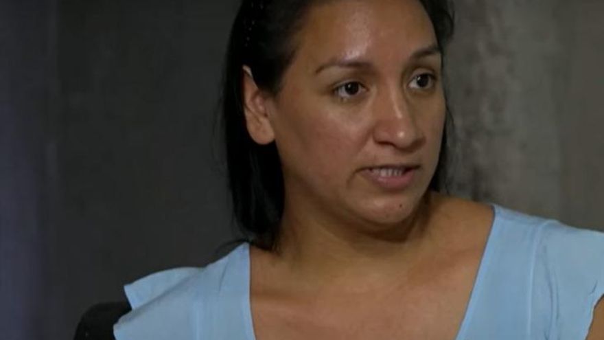 Caso Loan: habló Mónica Millapi, una de las detenidas por la desaparición del menor