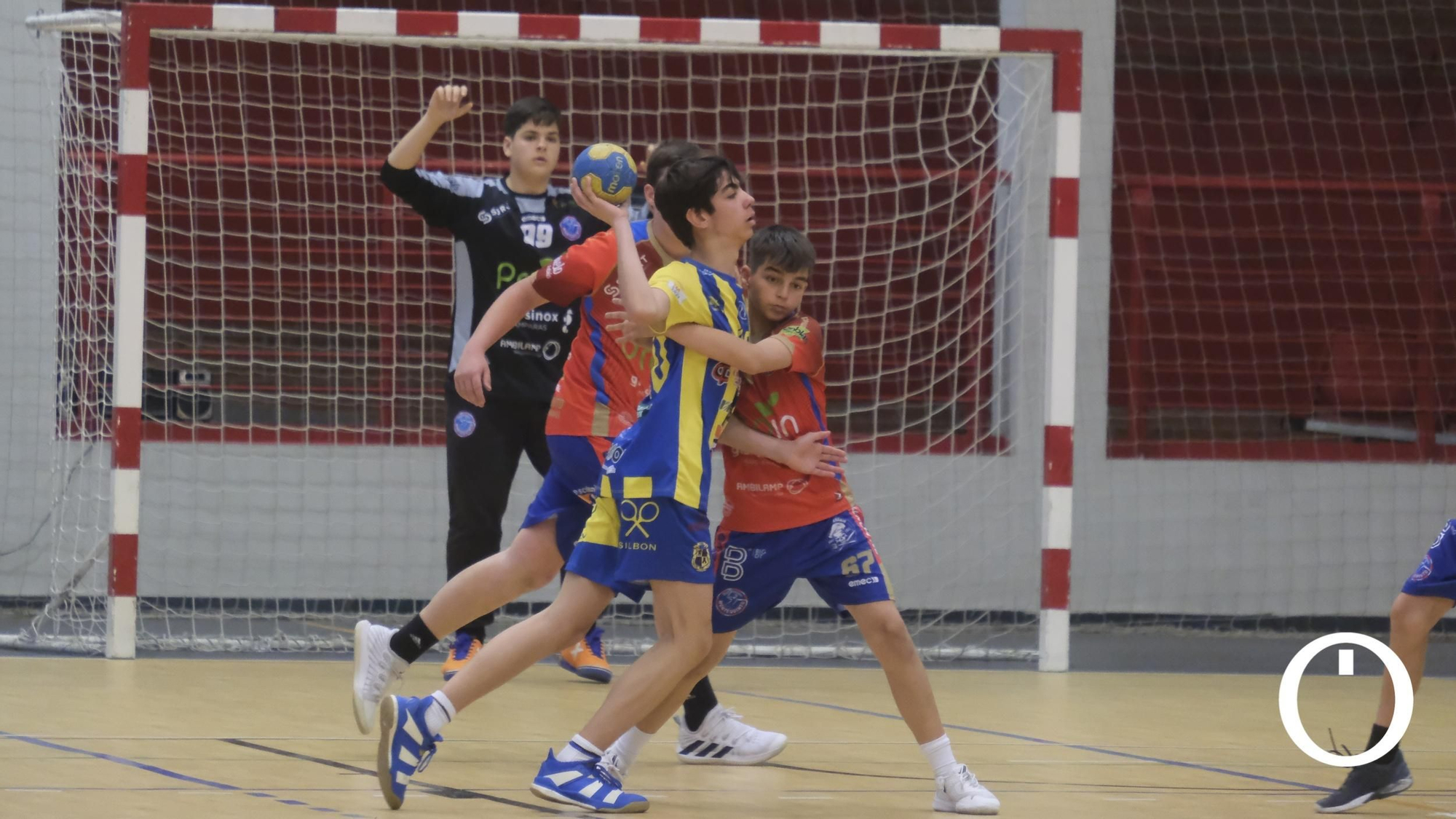 Córdoba Handball Cup