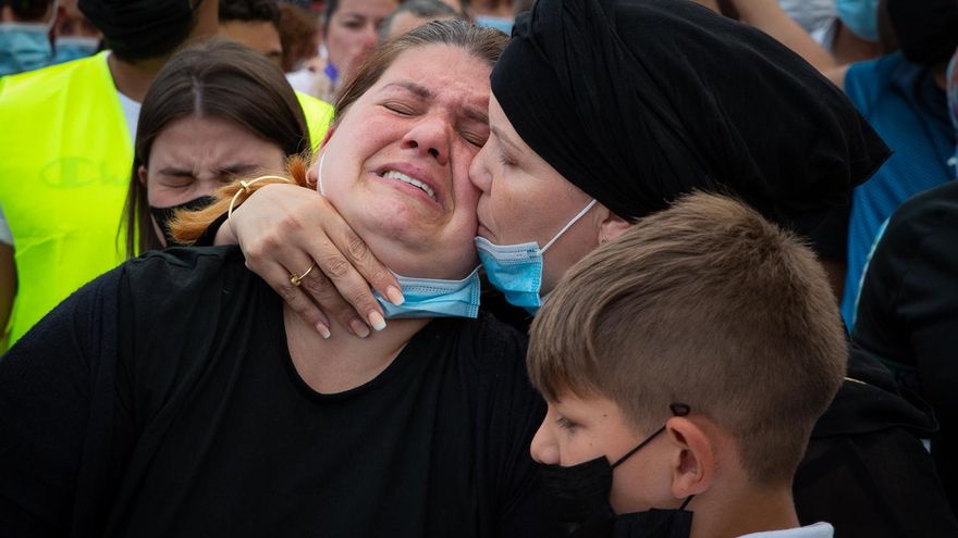 Del 'moros de mierda' al asesinato racista de Younes: el caldo de cultivo de la ultraderecha en Murcia