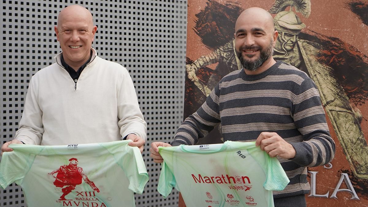 La Batalla de Munda en Montilla, aplazada por las previsiones meteorológicas