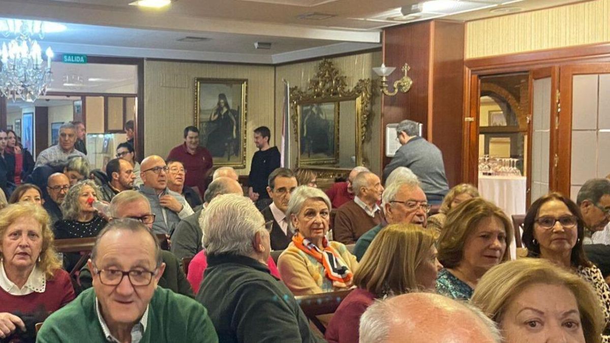 El PP critica que la Diputación ha 'abandonado’ a la Casa de León en los actos de los Días de León en Sevilla este fin de semana