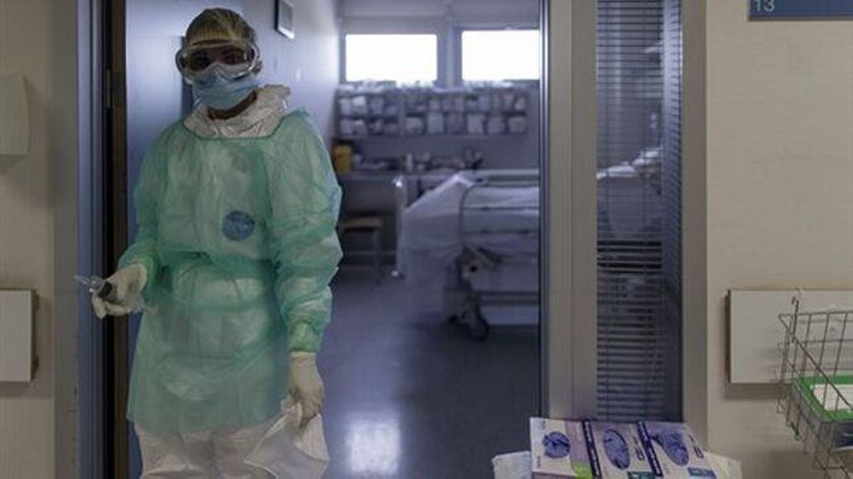 Casi 60 focos de coronavirus se extienden por 15 comunidades autónomas