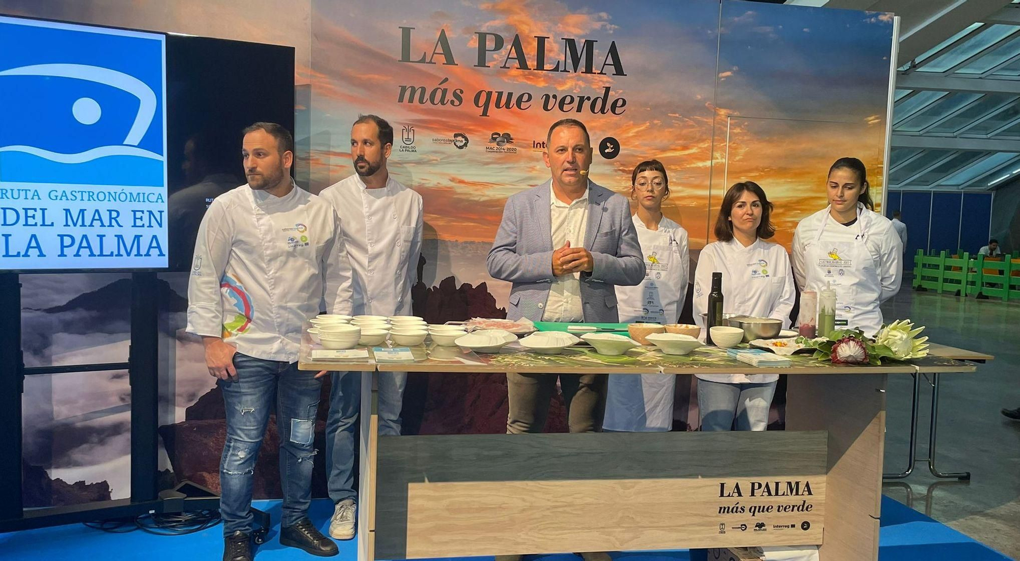 Un momento de la intervención de Manuel González.