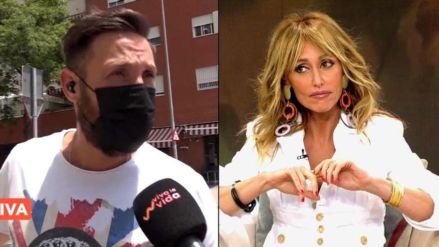 Críticas a 'Viva la vida' por entrevistar a Antonio David Flores: "O nos ponemos serios, o somos cómplices"