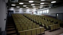 Universidades estudia eximir pago de segunda matrícula por asignatura perdida