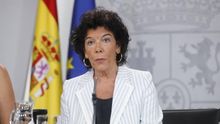 El Gobierno abre la puerta a revertir la cancelación de venta de armas a Arabia Saudí para mantener un contrato con Navantia