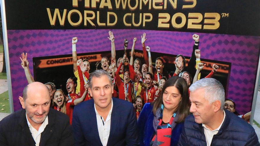 El PSOE acusa a la Federación Galega de Fútbol de repartirse las entradas para el España-Italia femenino sin sacarlas a la venta