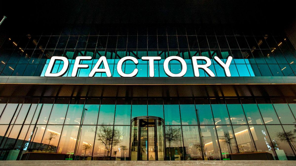 De polígono a barrio innovador: la Zona Franca de Barcelona se transforma en el Distrito 4.0