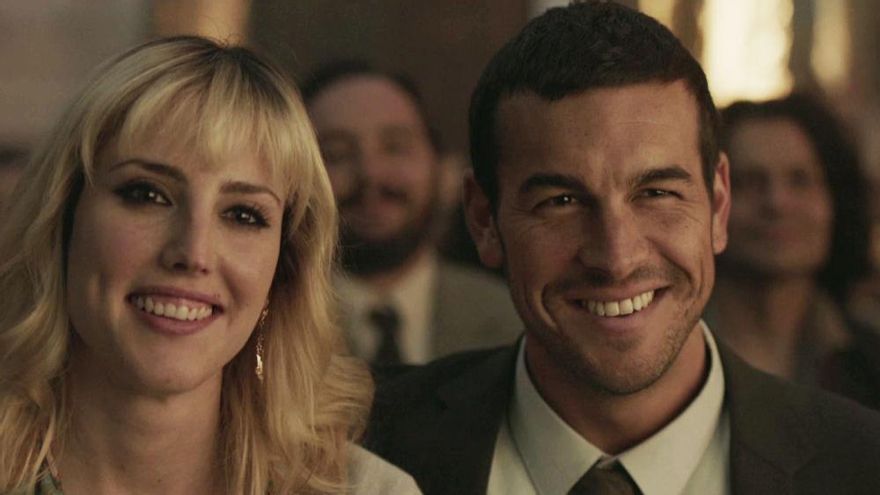 TVE avanza sus estrenos de cine español para verano, con los reclamos de Mario Casas, Luis Tosar y Maggie Civantos