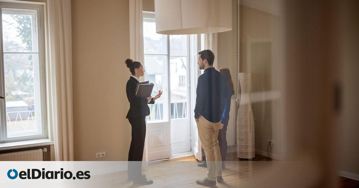 Las hipotecas sobre viviendas se disparan un 53,3% interanual en Canarias en mayo