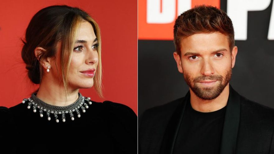 Blanca Suárez avisa sobre la llegada de Pablo Alborán a 'Respira': "Ha sido una incorporación brutal"