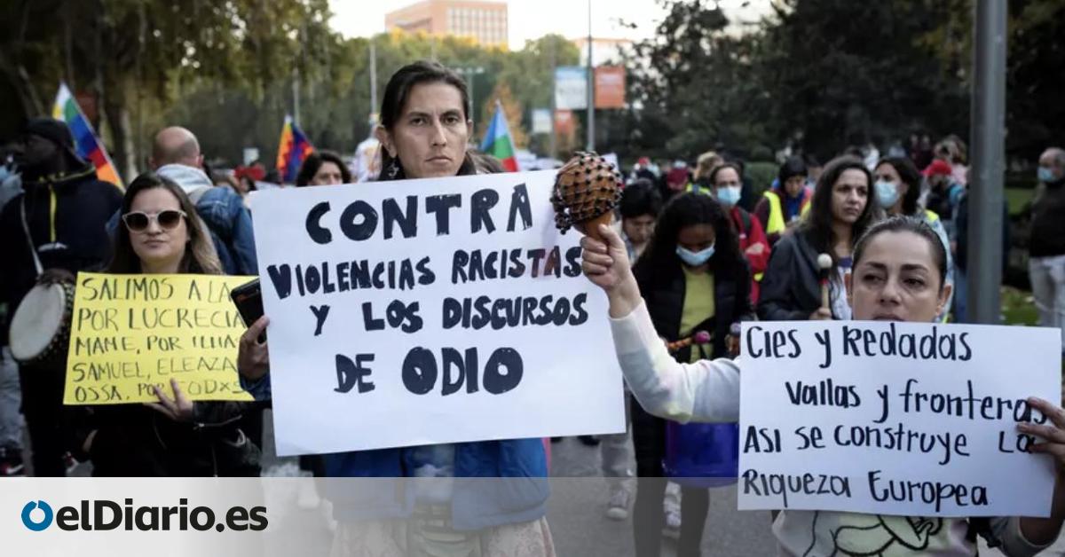 Caen los delitos de odio en Canarias, pero crecen los casos de racismo y xenofobia