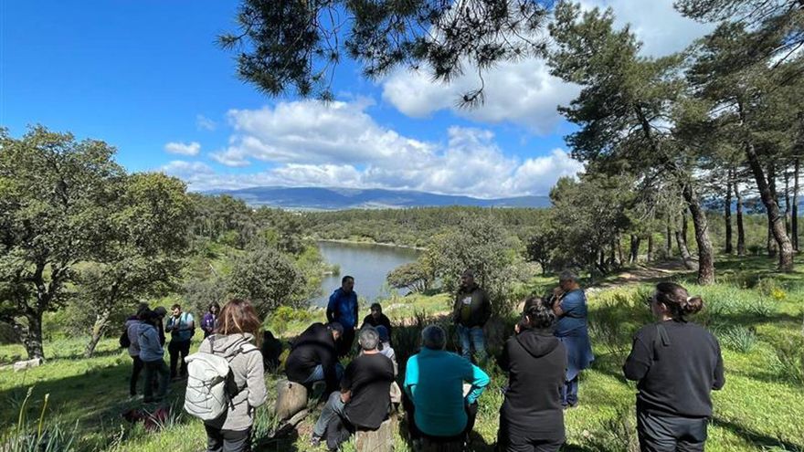 El Proyecto Libera selecciona 66 entidades locales en su apadrinamiento de espacios naturales