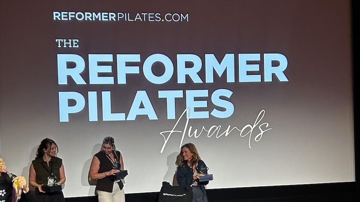 Un espacio de bienestar de Córdoba, reconocido en Londres como mejor centro de pilates de España