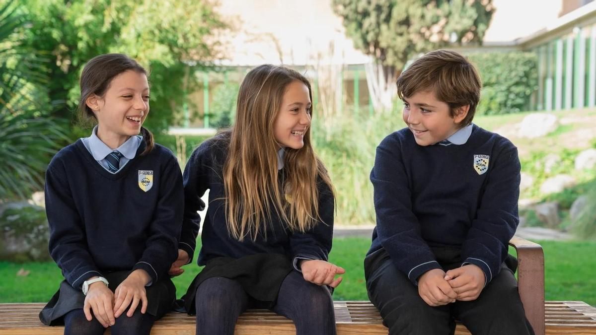 ¿Qué tienen en común los colegios mejor valorados de Madrid?